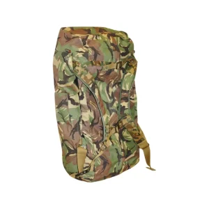 Holländische Fallschirmtasche gebraucht