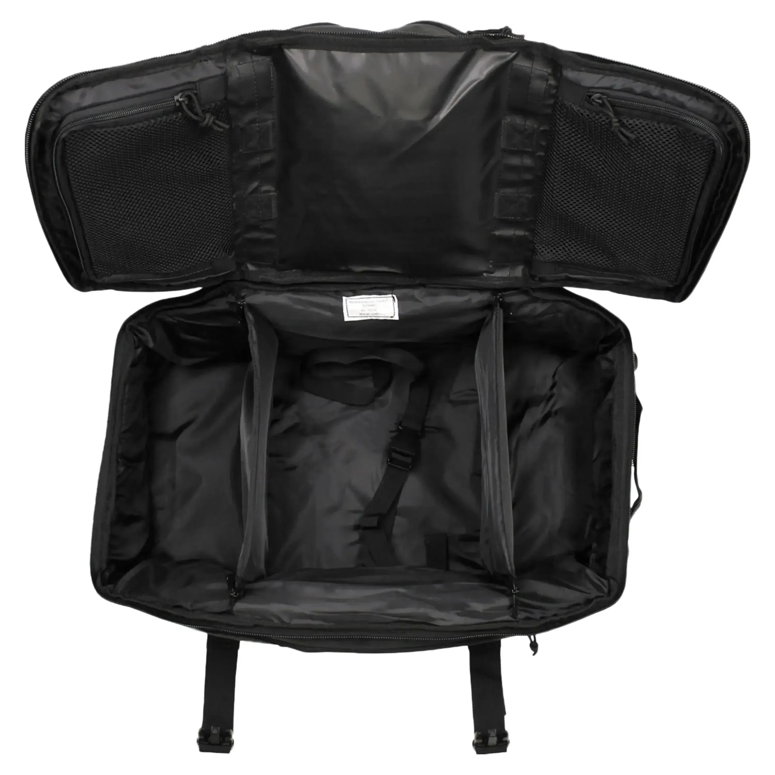 Rucksacktasche Travel 48 L – Bild 4