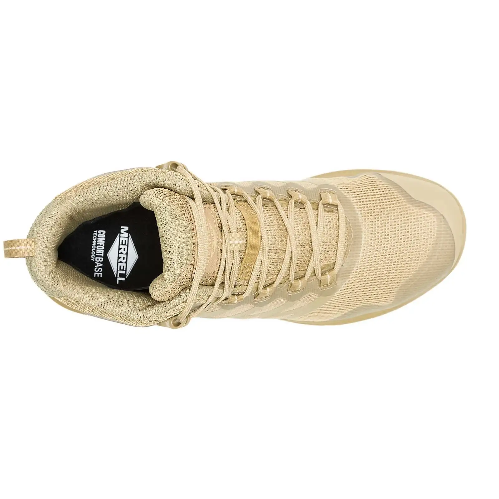 Einsatzstiefel Nova 3 Tactical Mid Waterproof – Bild 5