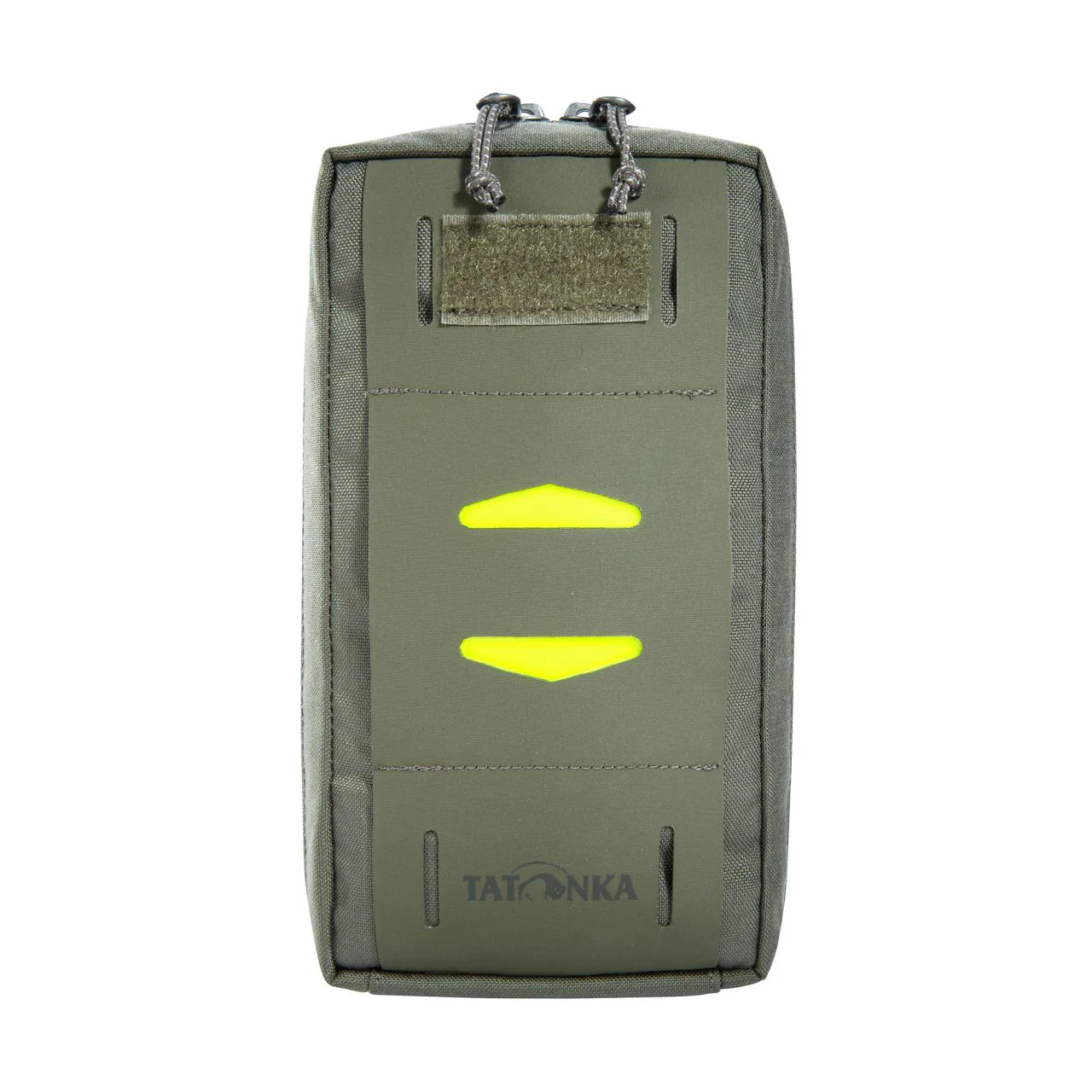 Tatonka Universal Pouch 20 x 10 Zubehörtasche – Bild 8