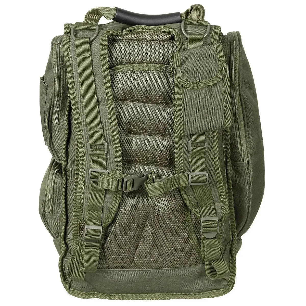 US Rucksack National Guard 40 L – Bild 2