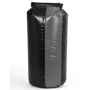 Packsack Dry-Bag PD350 59 Liter grau schwarz