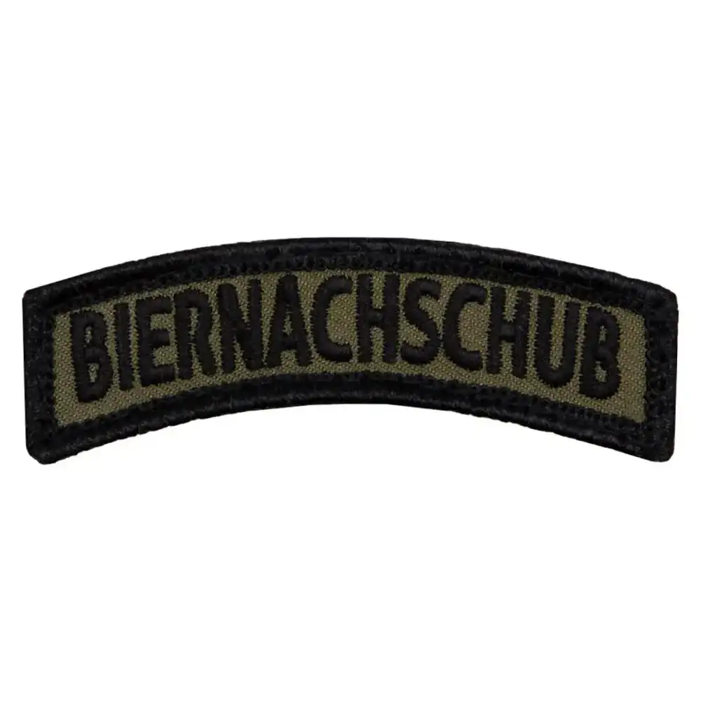 Patch Bogen – Bild 9