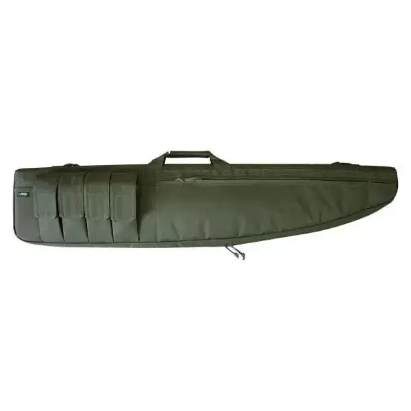 Gewehrfutteral PRO OD green