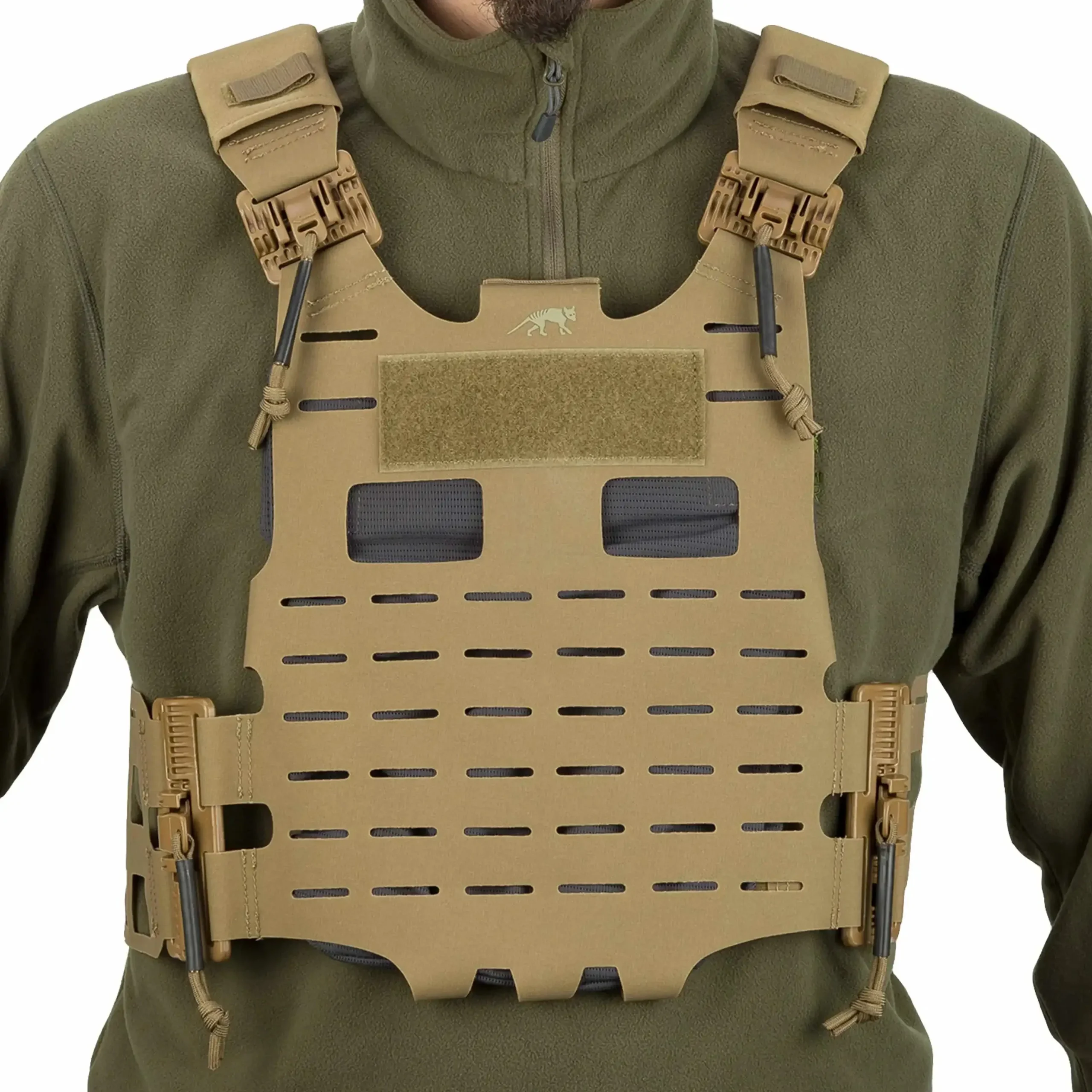 Plate Carrier QR SK anfibia