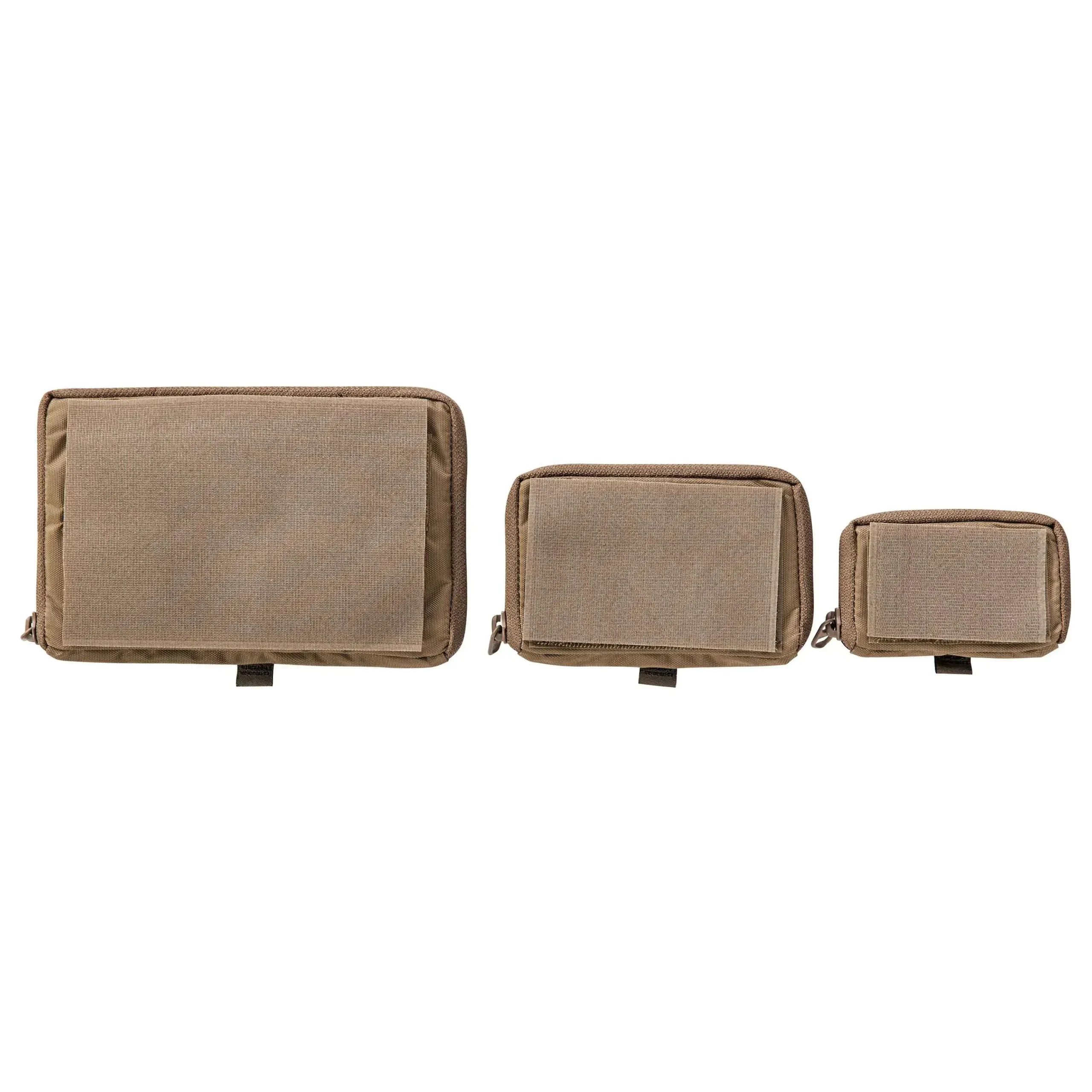 Aufbewahrungstaschen Mesh Pouch VL Set – Bild 2