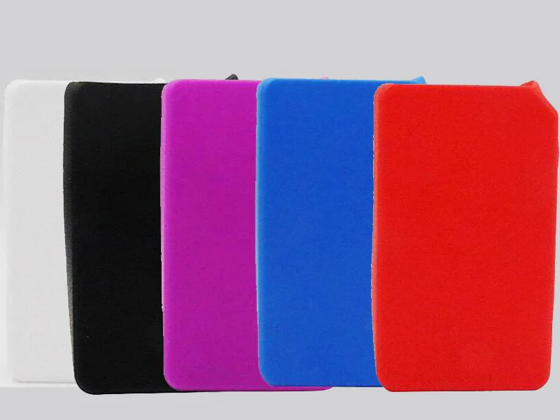 Teslacigs Invader III Silikon Schutzhülle (Silicone Case)