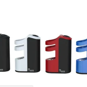 Teslacigs Stealth Batterie Mod Akkuträger - 2200mAh