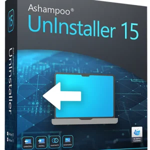 Ashampoo Uninstaller 15