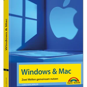 Windows & Mac – Zwei Welten gemeinsam nutzen