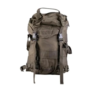 ÖBH Rucksack klein mit Zusatztasche gebraucht