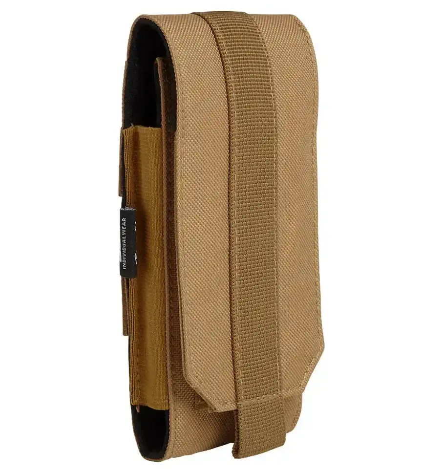Handytasche Molle Phone Pouch Large – Bild 5