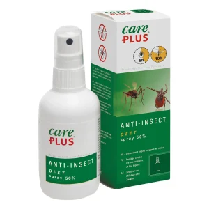 Insektenschutz DEET 50 Spray 60ml