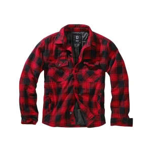 Hemd Lumberjacket