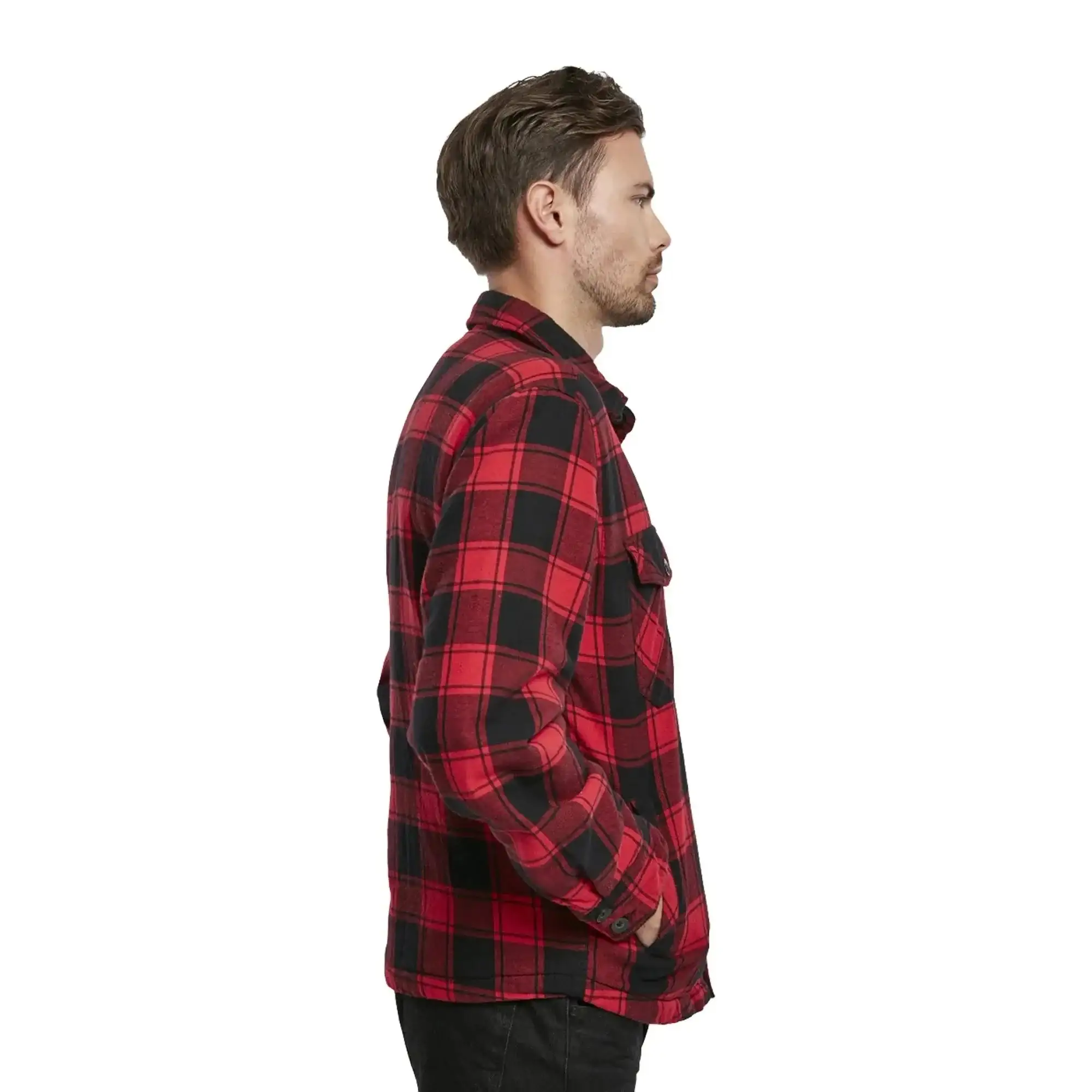 Hemd Lumberjacket – Bild 4