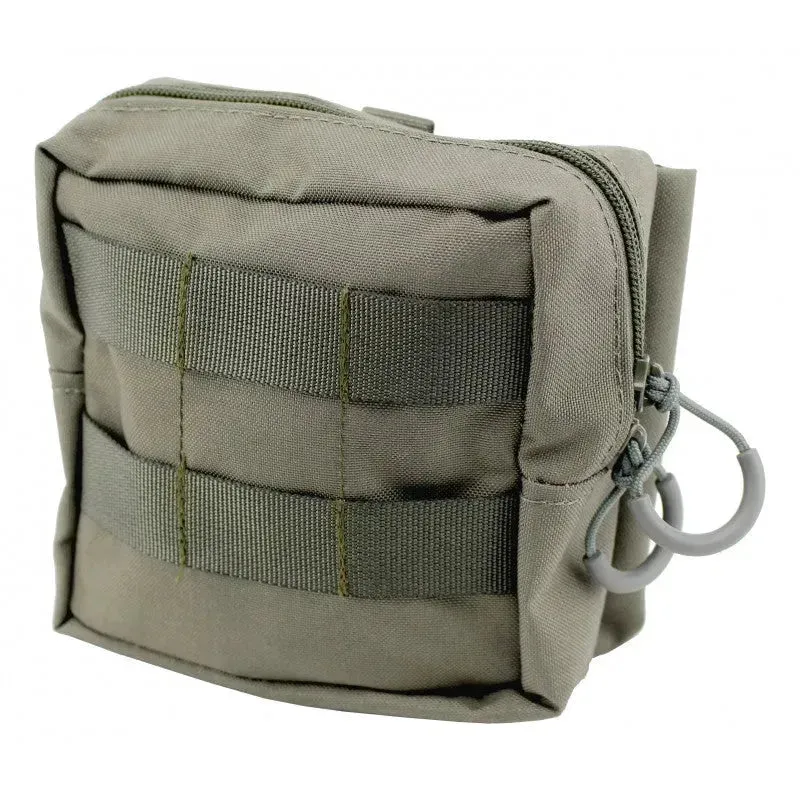 Mehrzwecktasche Quadro Multislot