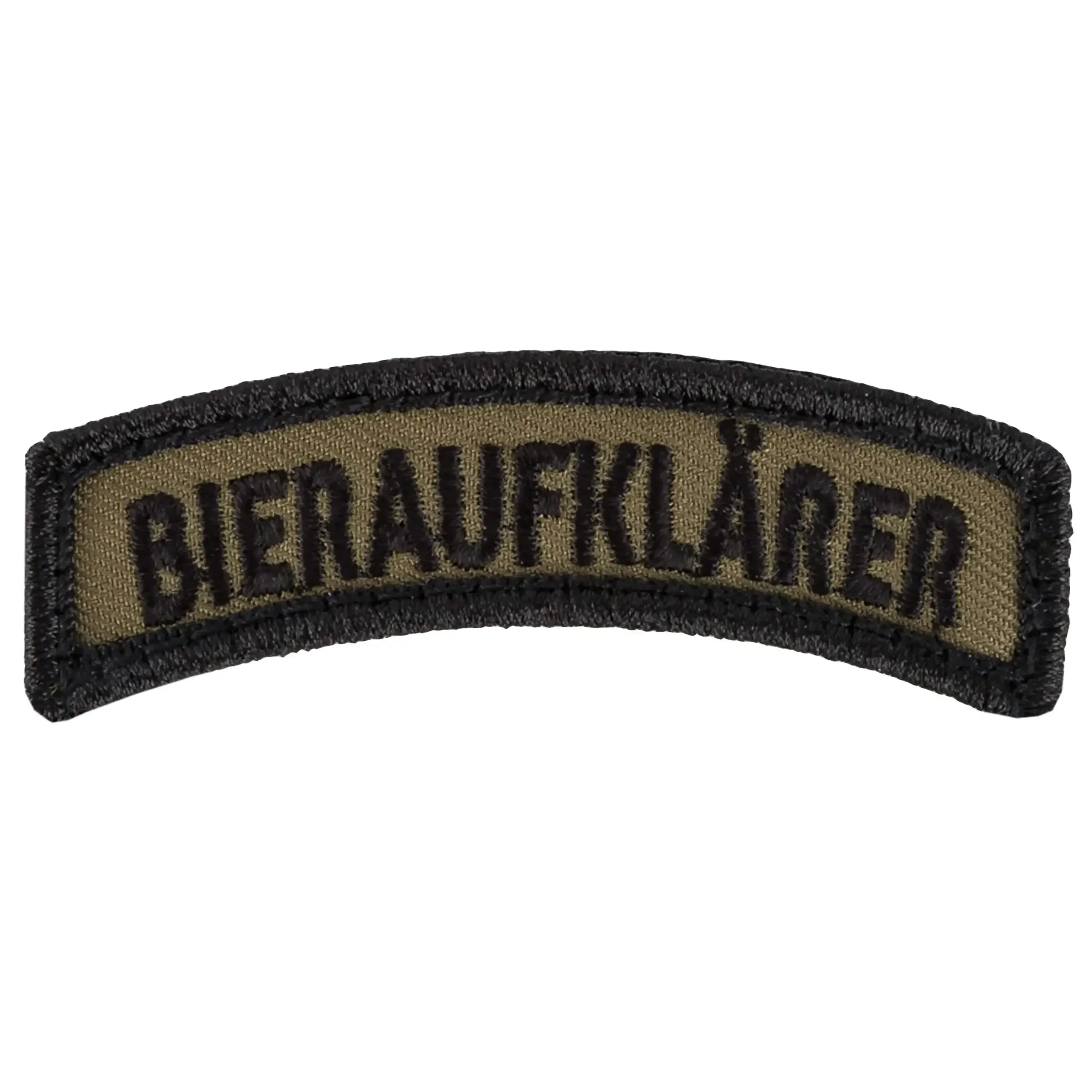 Patch Bogen – Bild 3