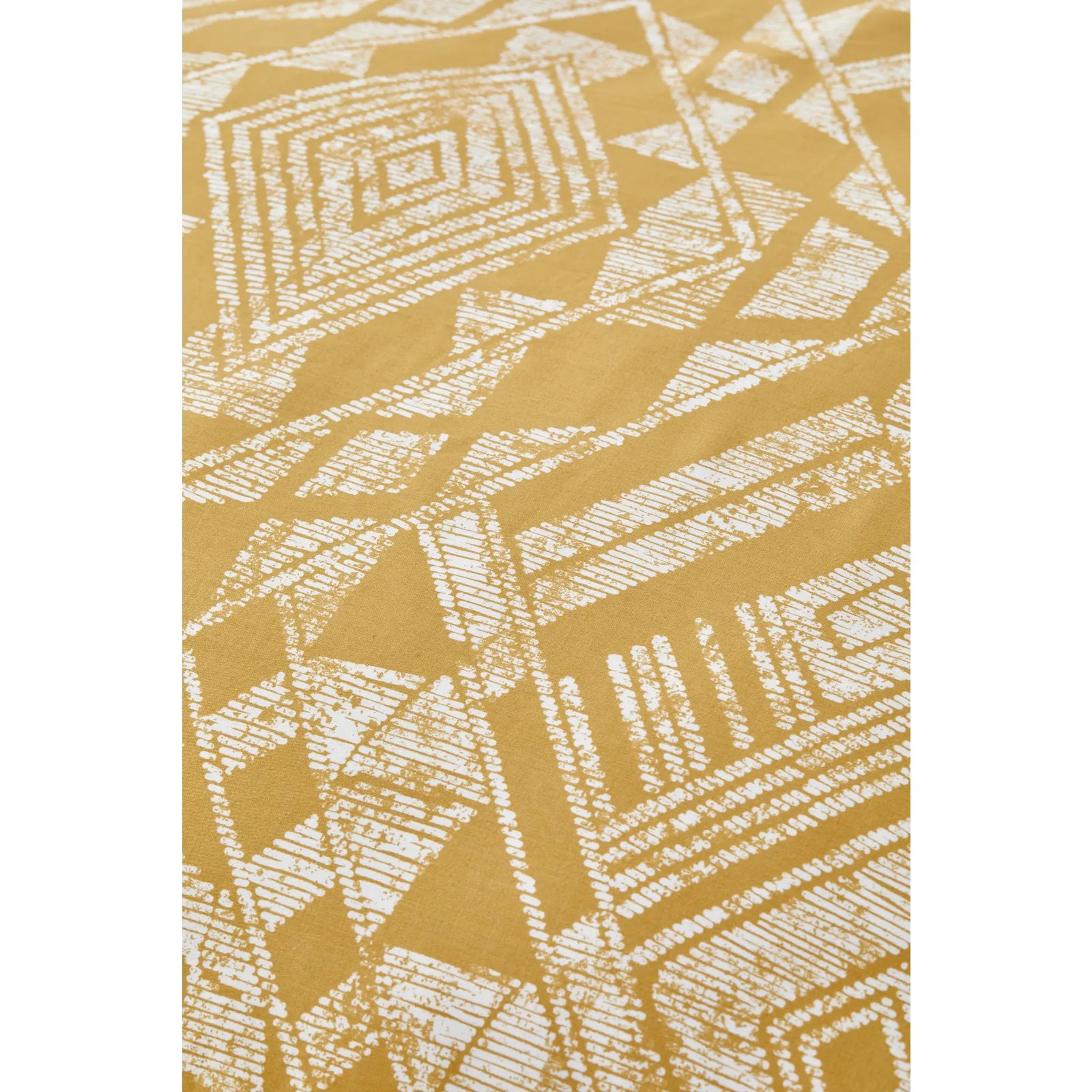 Karaca Home Raven Satin Bettwäsche-Set 135x200 cm + 80x80 cm – Bild 5