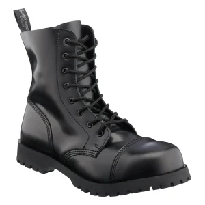 Stiefel 8-Loch