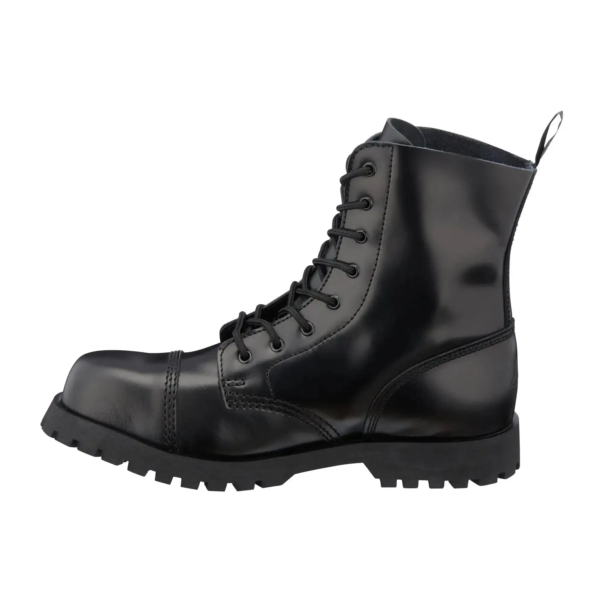 Stiefel 8-Loch – Bild 3