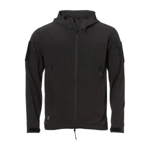 Jacke T.O.R.D. Flex Windblock Hoody LW