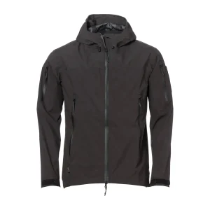 Jacke T.O.R.D. Hardshell Hoody LW