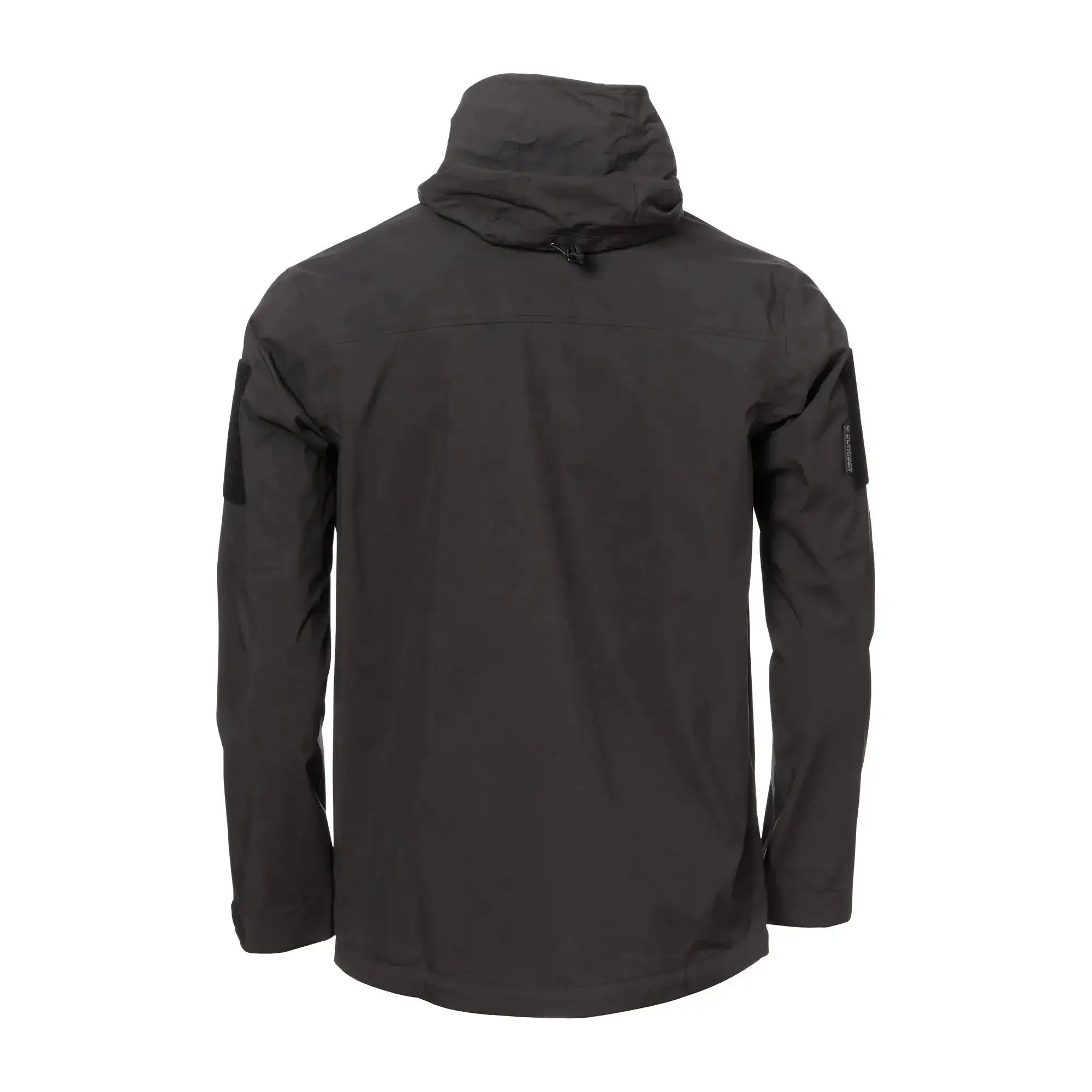 Jacke T.O.R.D. Hardshell Hoody LW – Bild 2