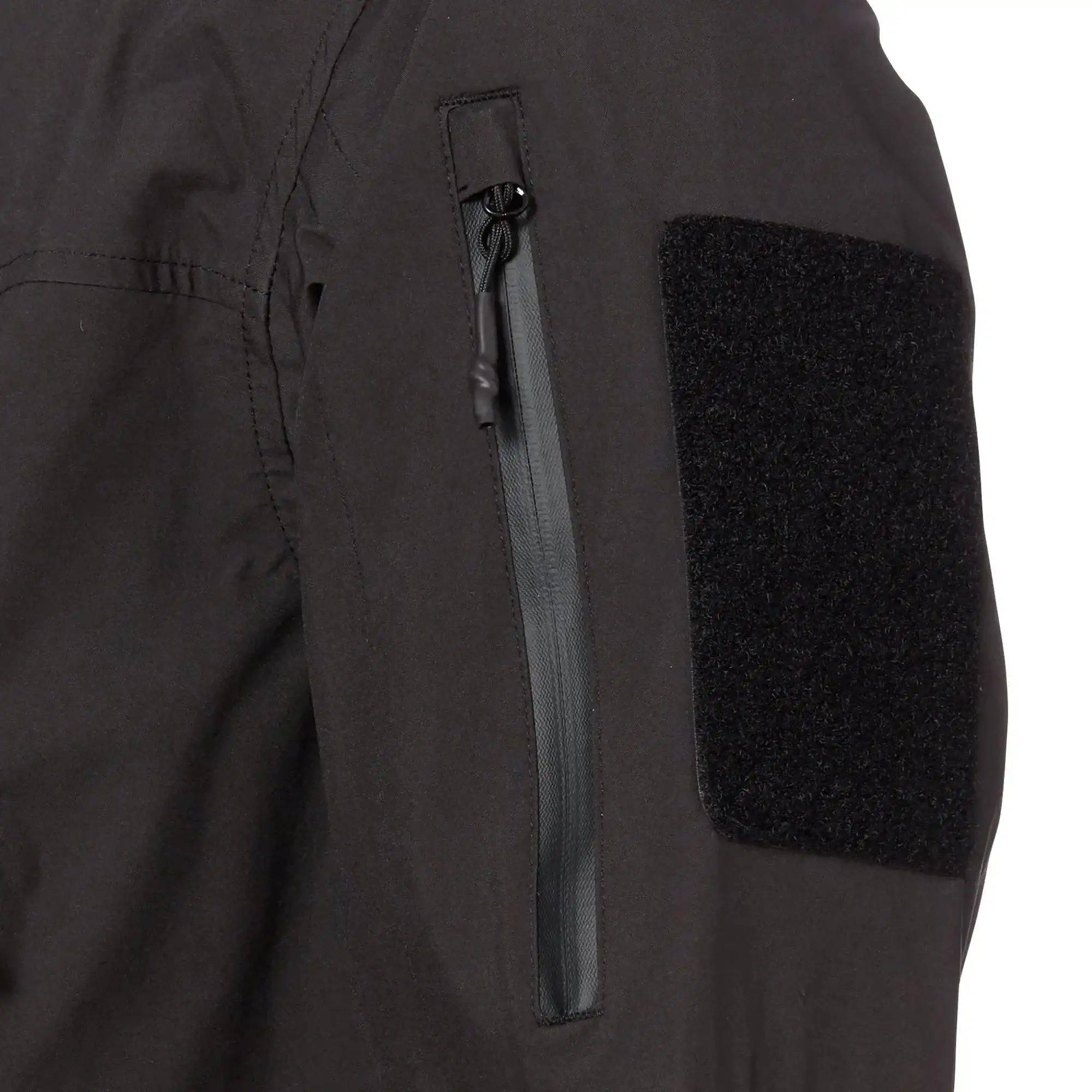 Jacke T.O.R.D. Hardshell Hoody LW – Bild 4