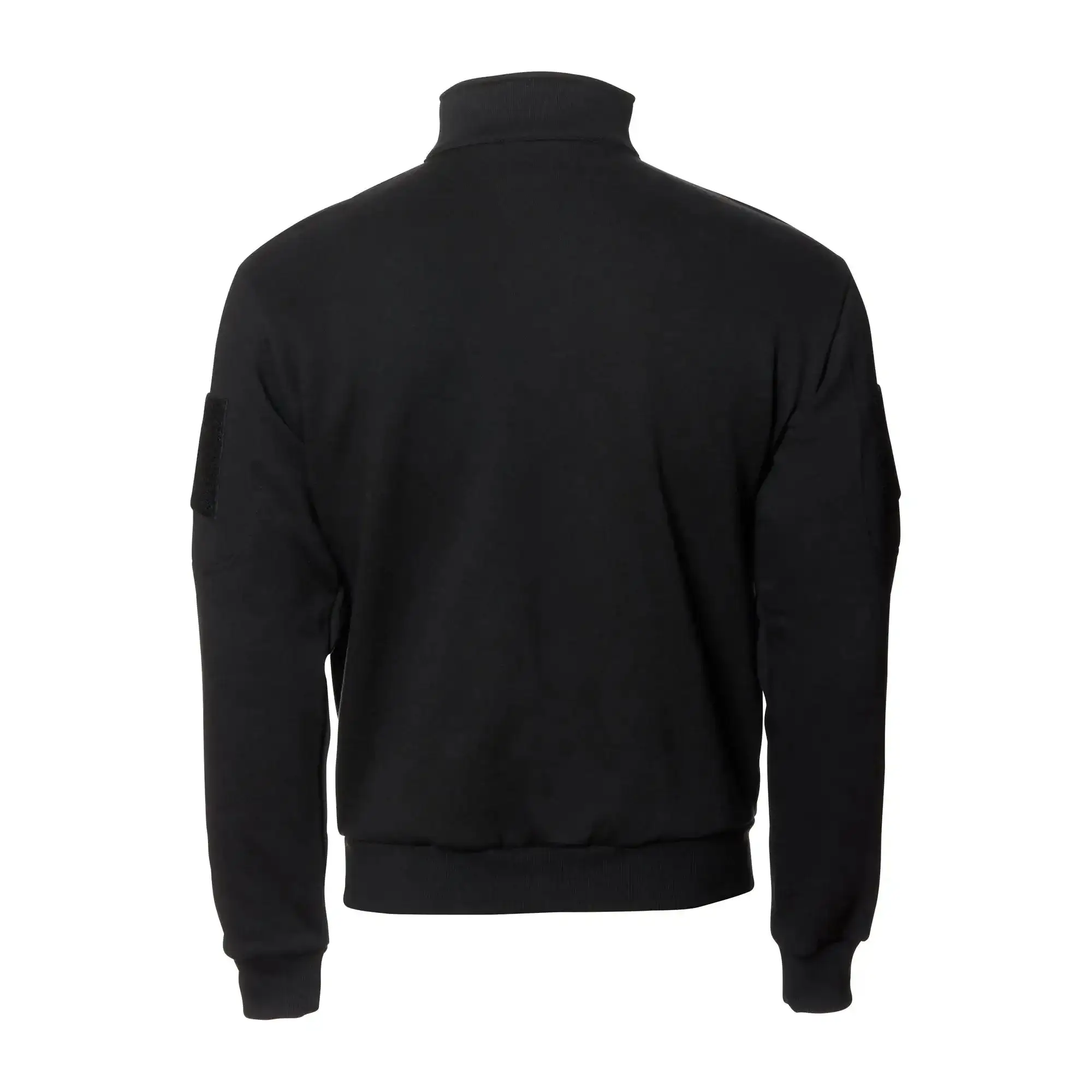 Tactical Sweatshirt mit Zipper – Bild 6