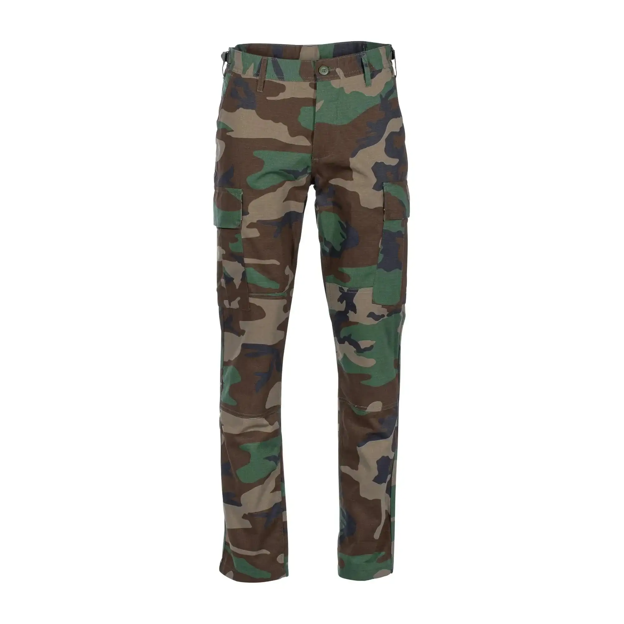 US BDU Feldhose Slim Fit – Bild 6
