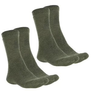 Socken Merino 2er Pack