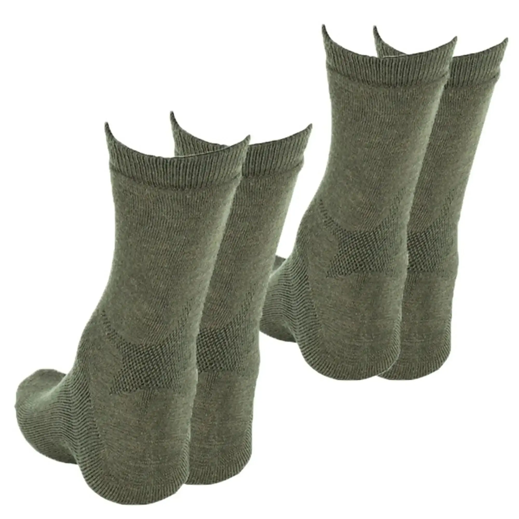 Socken Merino 2er Pack – Bild 2