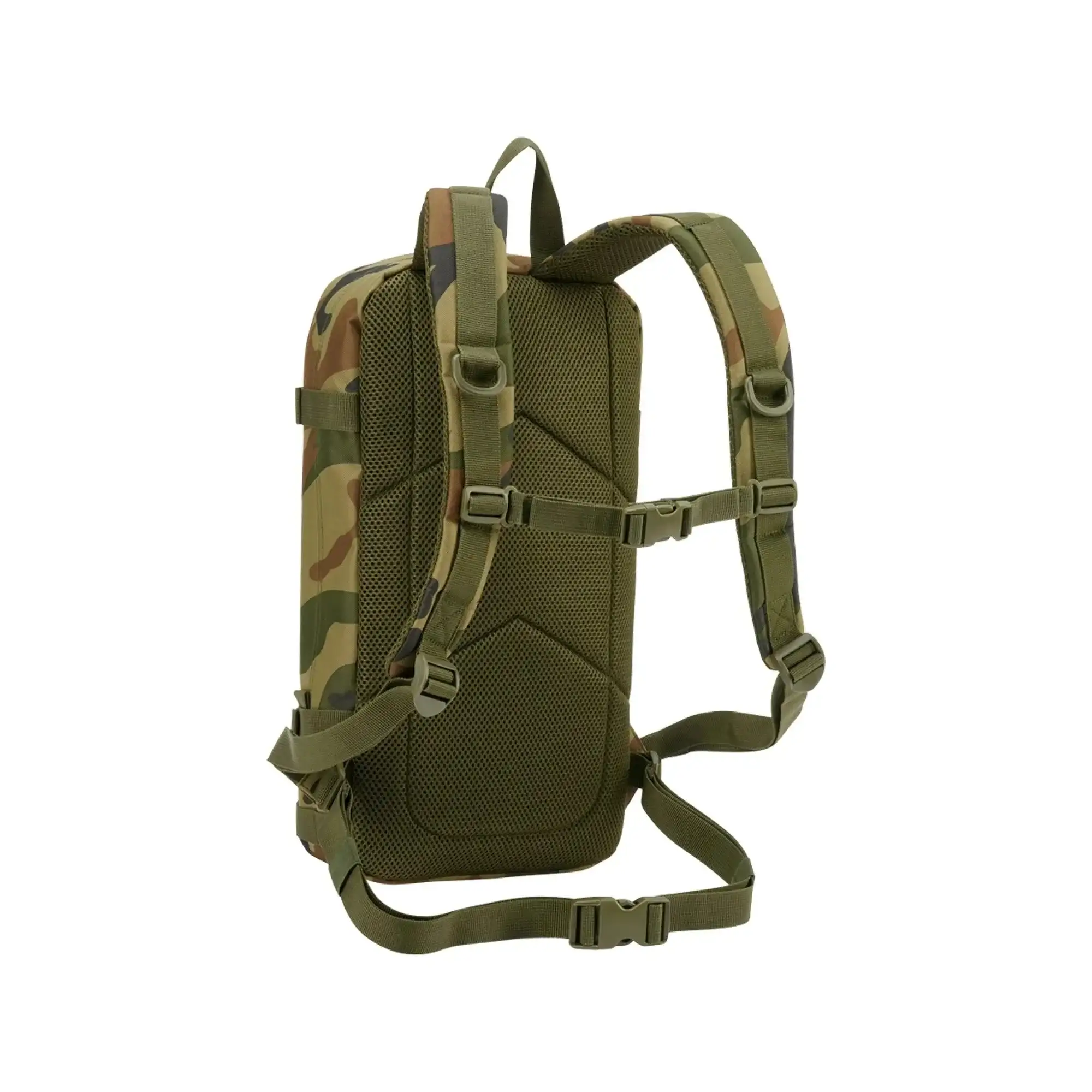 Rucksack US Cooper Daypack 11 L – Bild 2