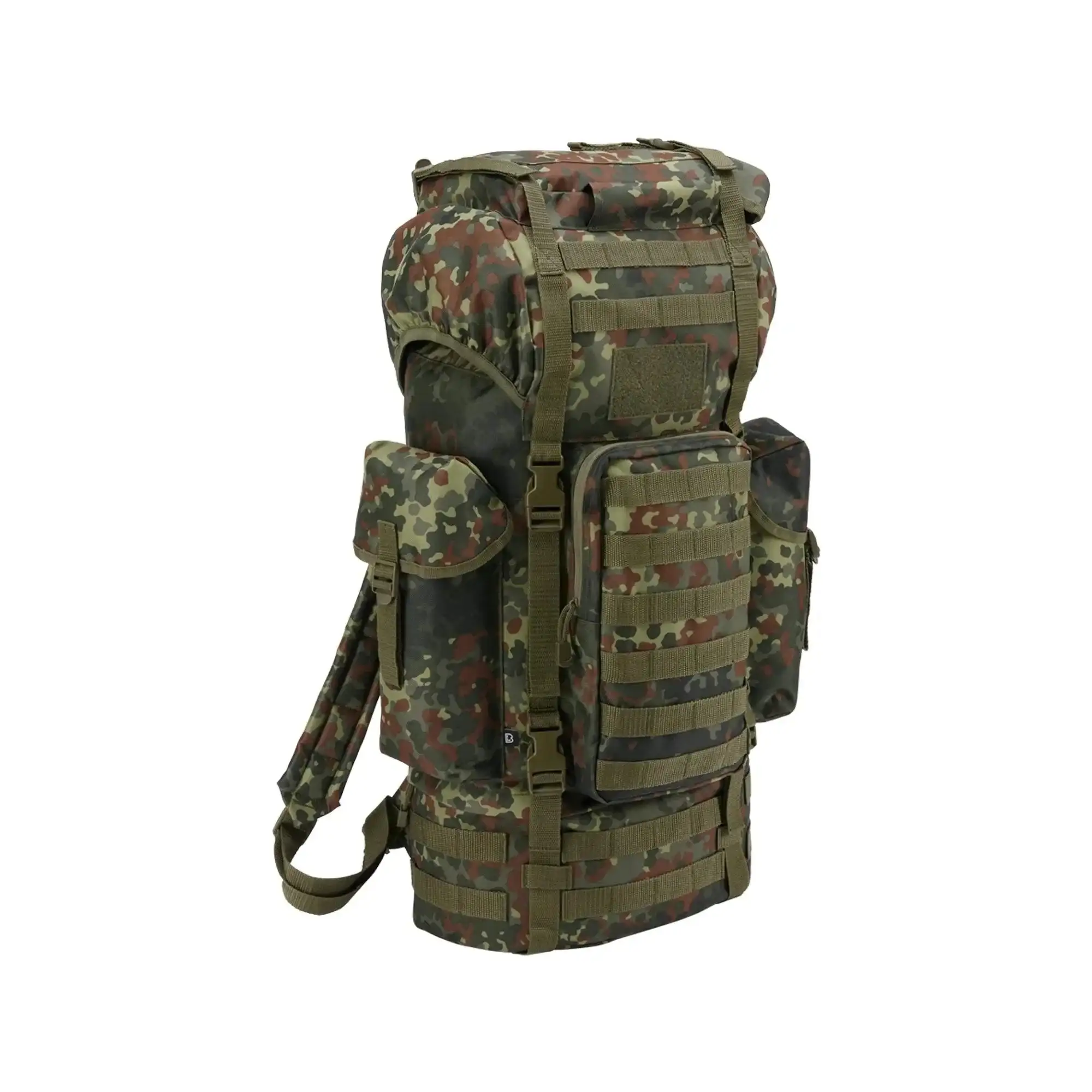 Kampfrucksack Molle 65 L – Bild 4