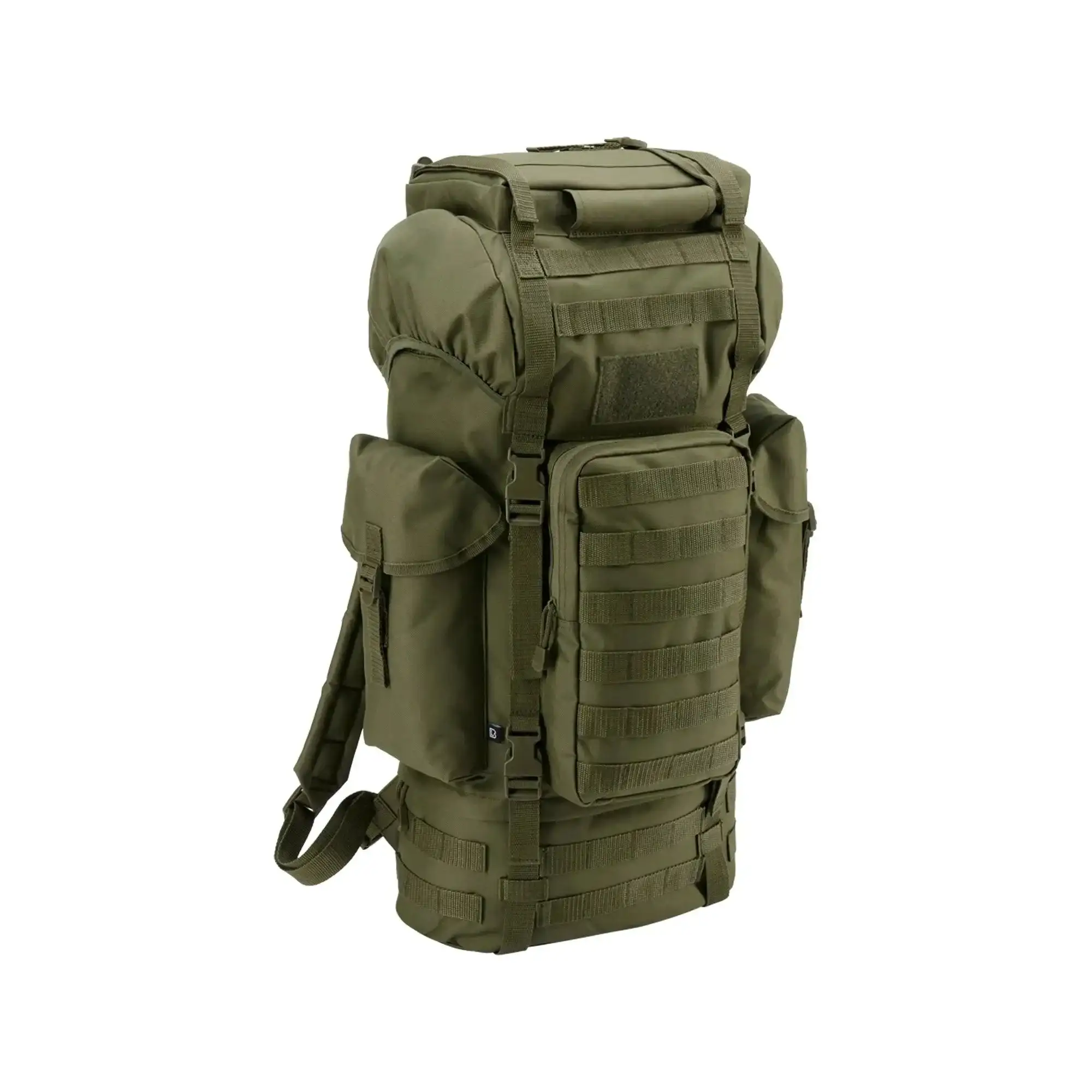 Kampfrucksack Molle 65 L – Bild 5
