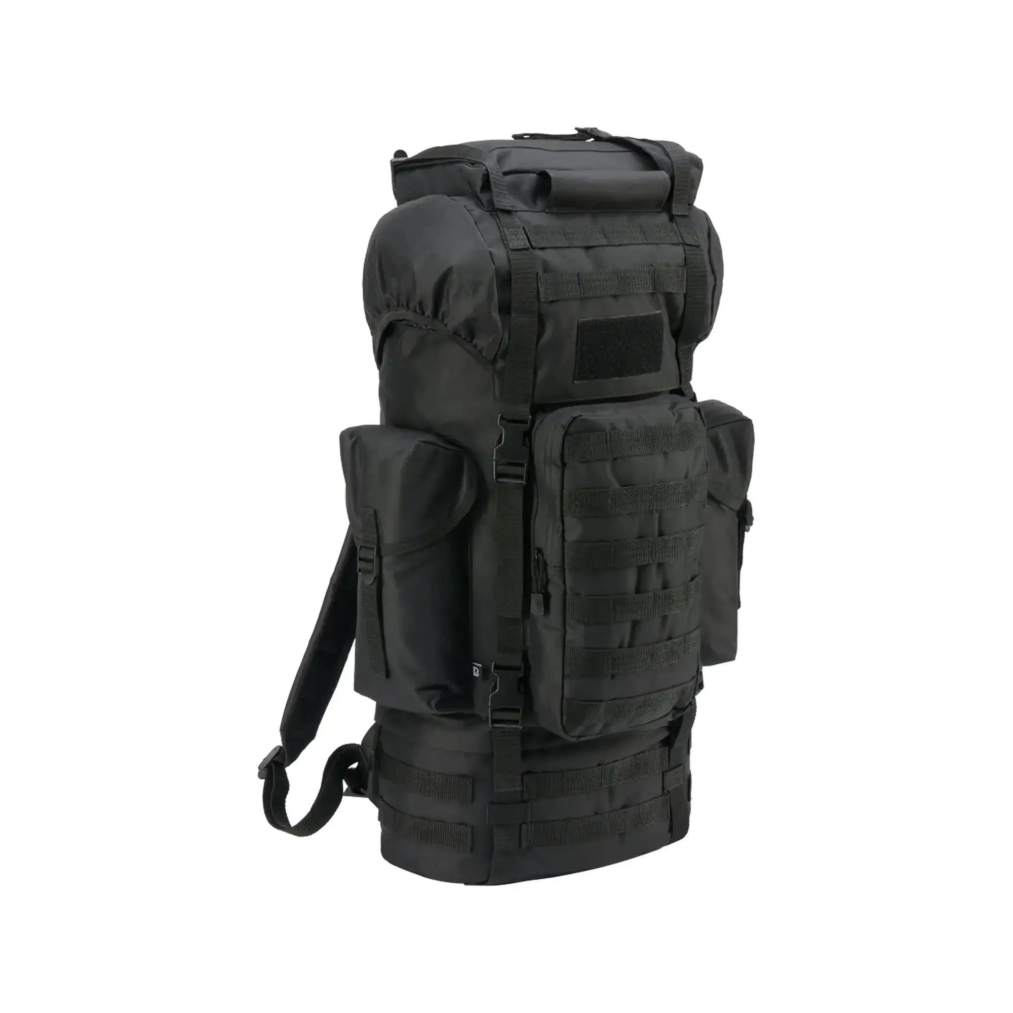 Kampfrucksack Molle 65 L – Bild 6