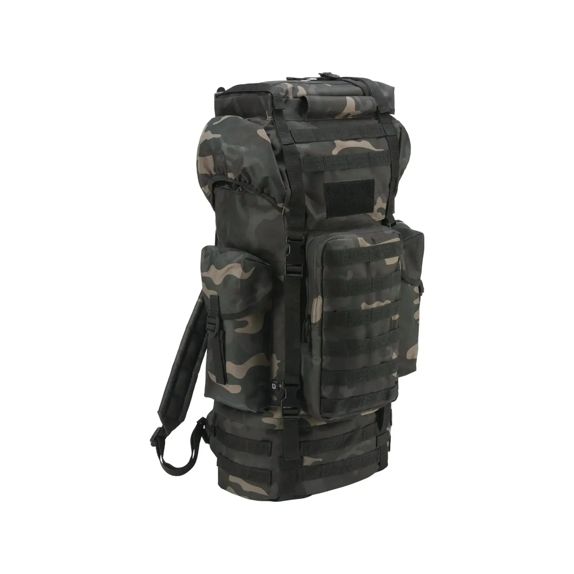 Kampfrucksack Molle 65 L – Bild 3