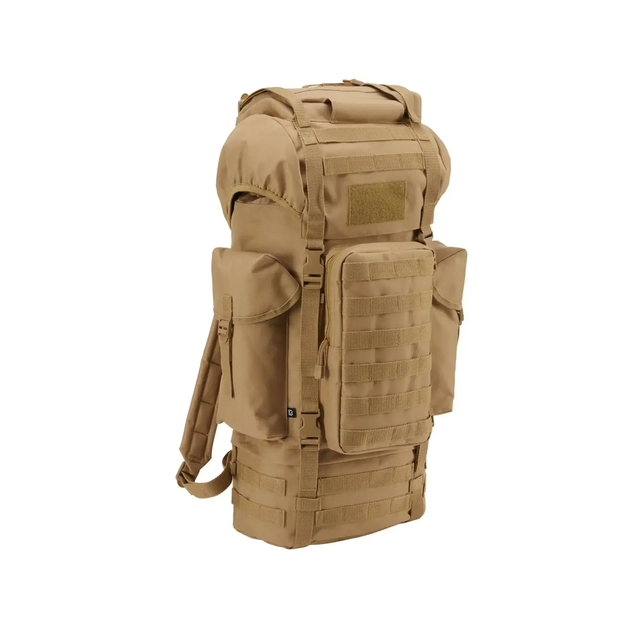 Kampfrucksack Molle 65 L – Bild 2