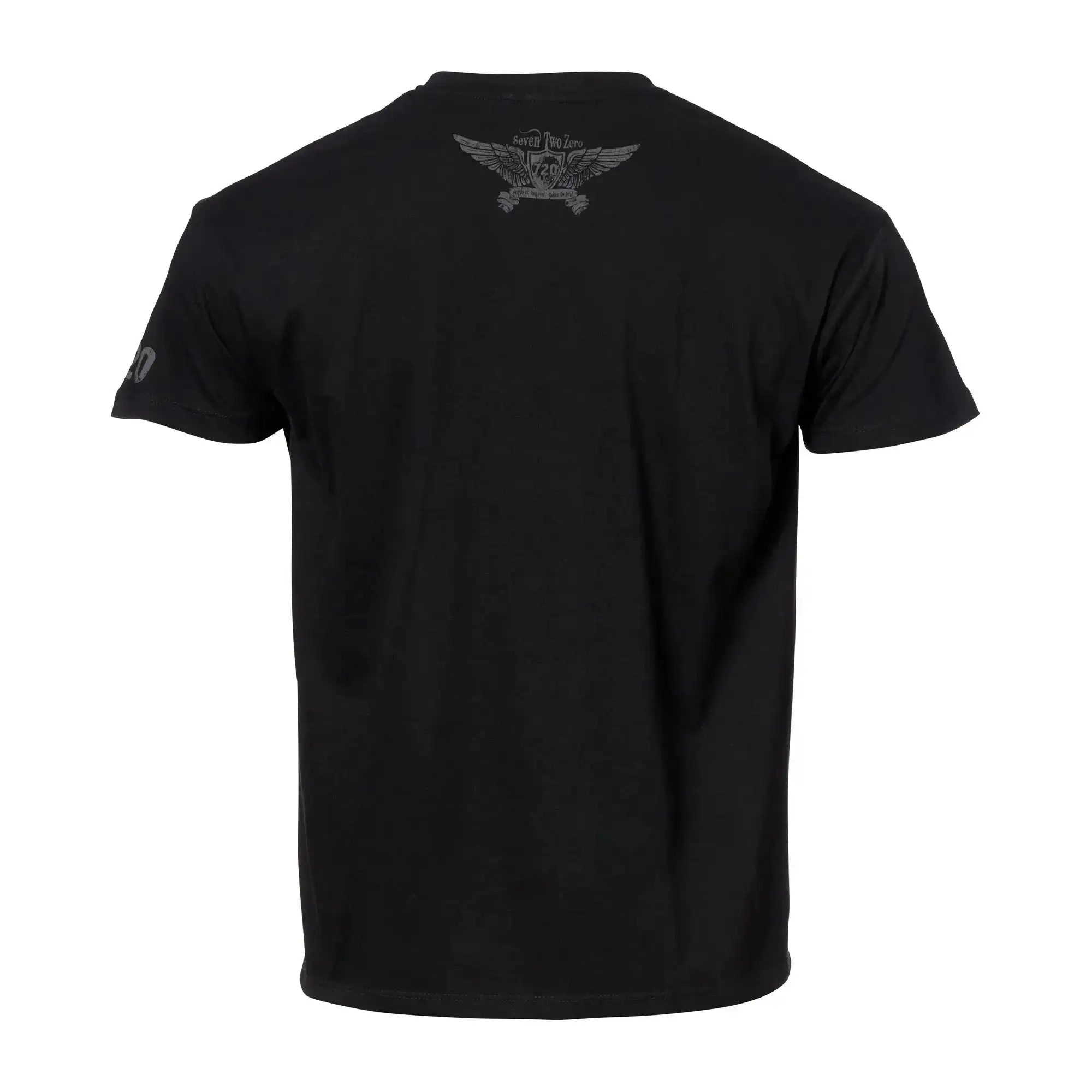 T-Shirt Non Timebo Mala – Bild 2