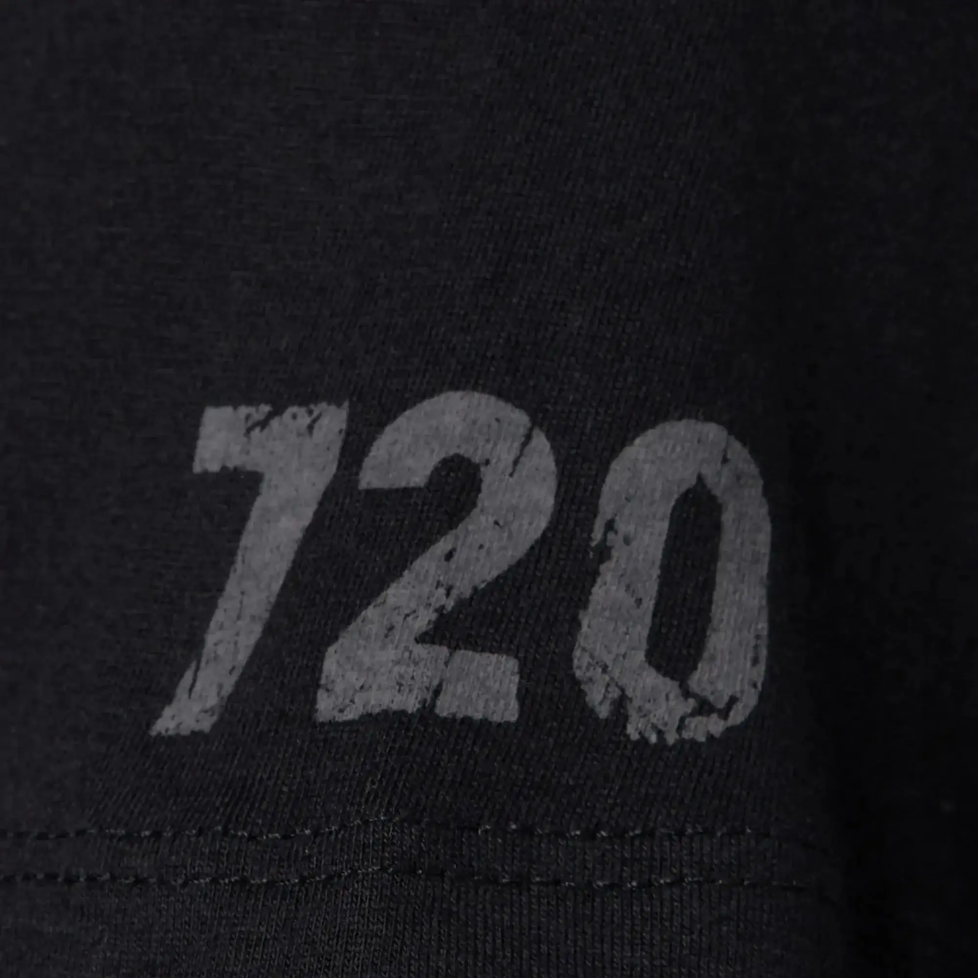 T-Shirt Non Timebo Mala – Bild 4