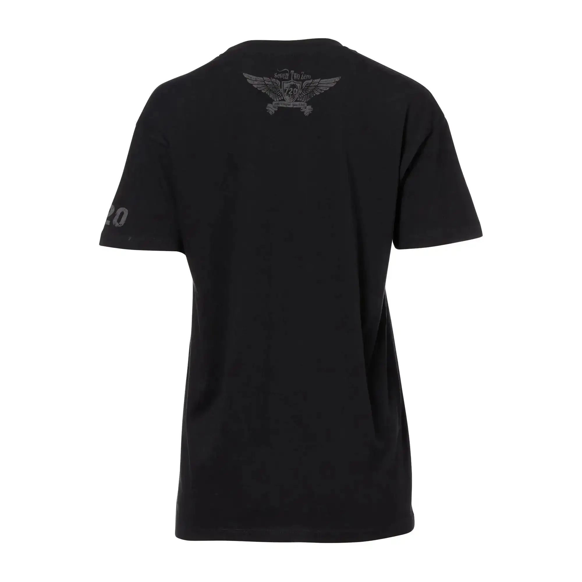 T-Shirt Non Timebo Mala Frauen – Bild 2