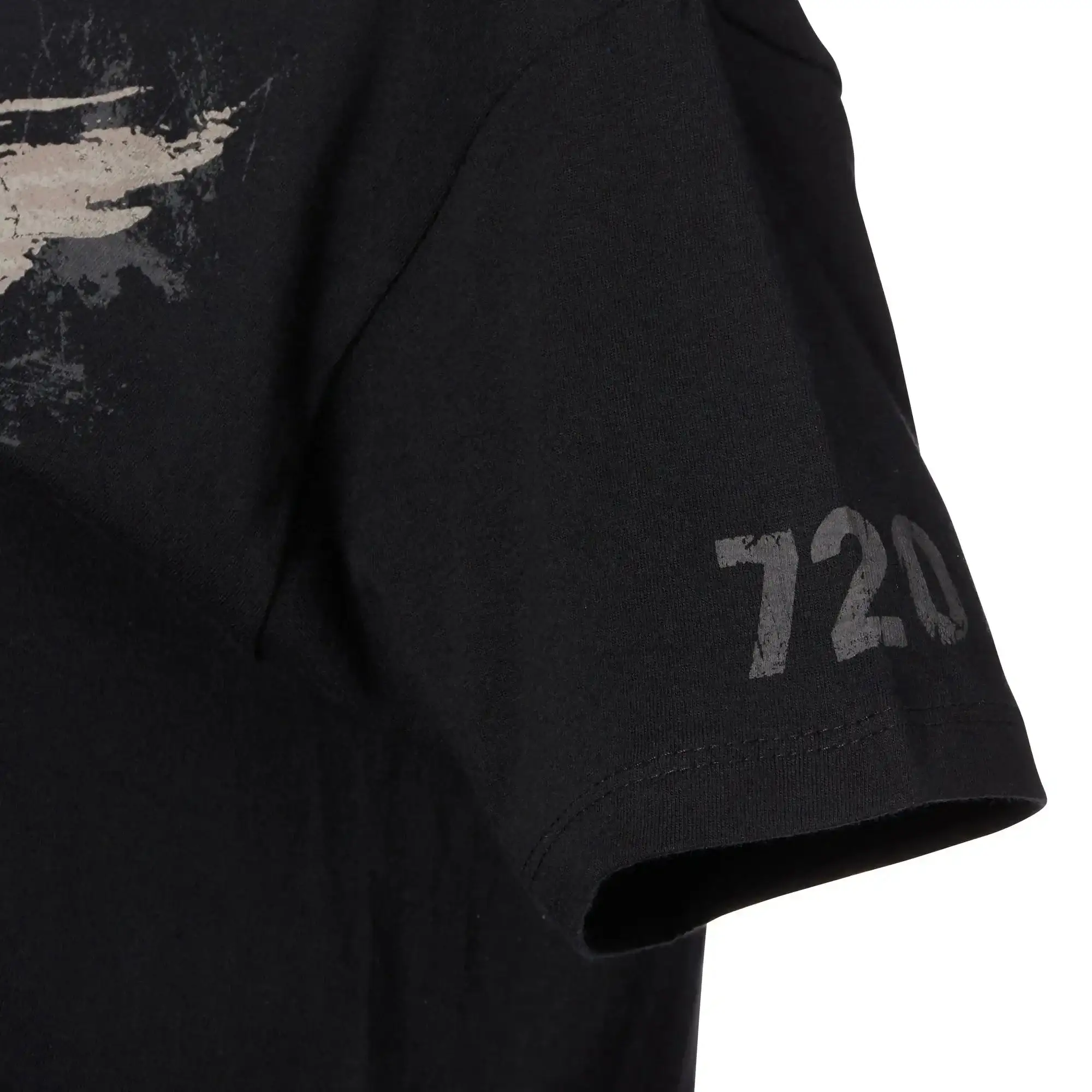 T-Shirt Non Timebo Mala Frauen – Bild 4