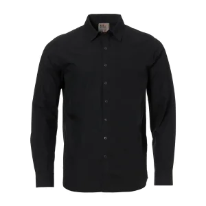 Hemd Igor Solid Longsleeve Shirt