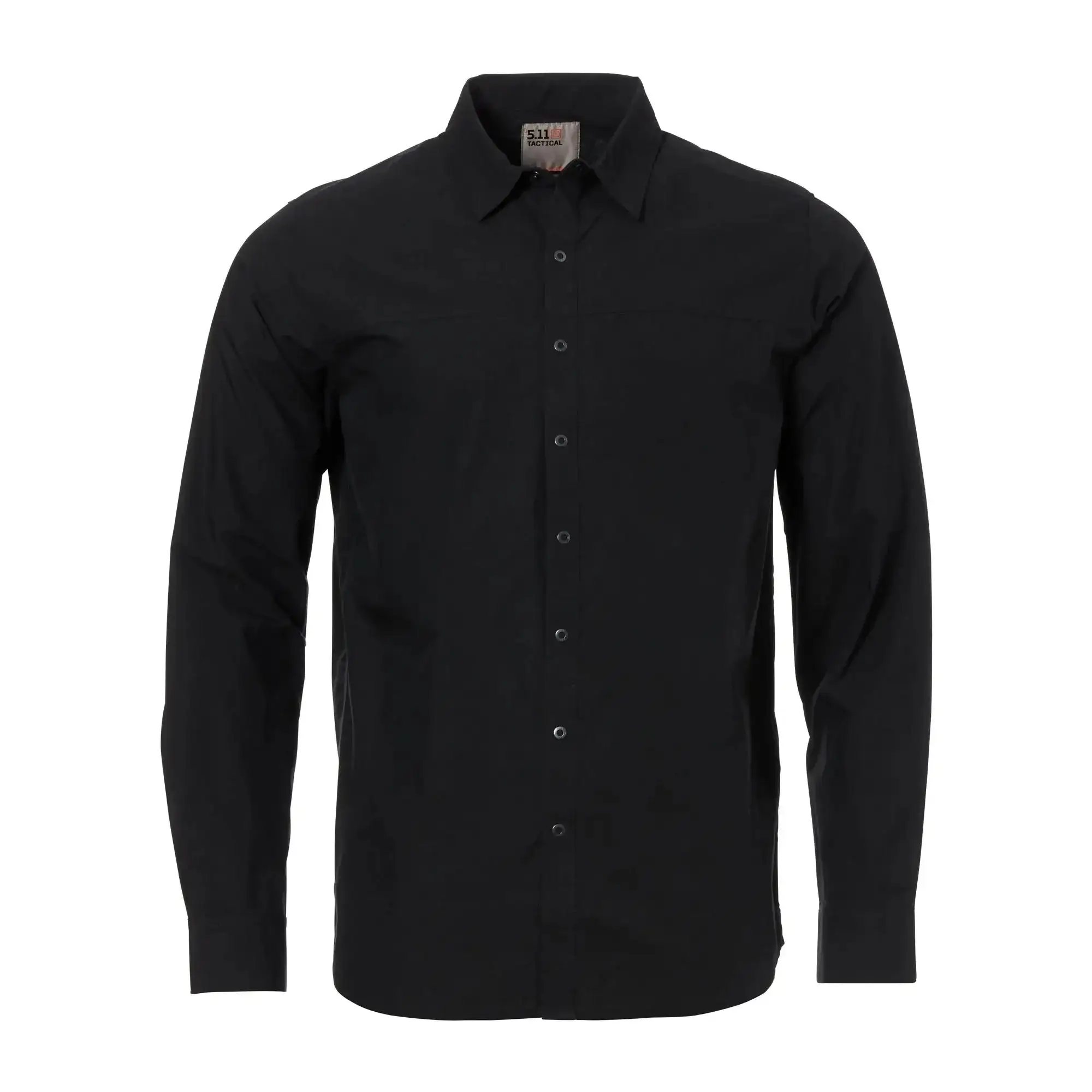 Hemd Igor Solid Longsleeve Shirt