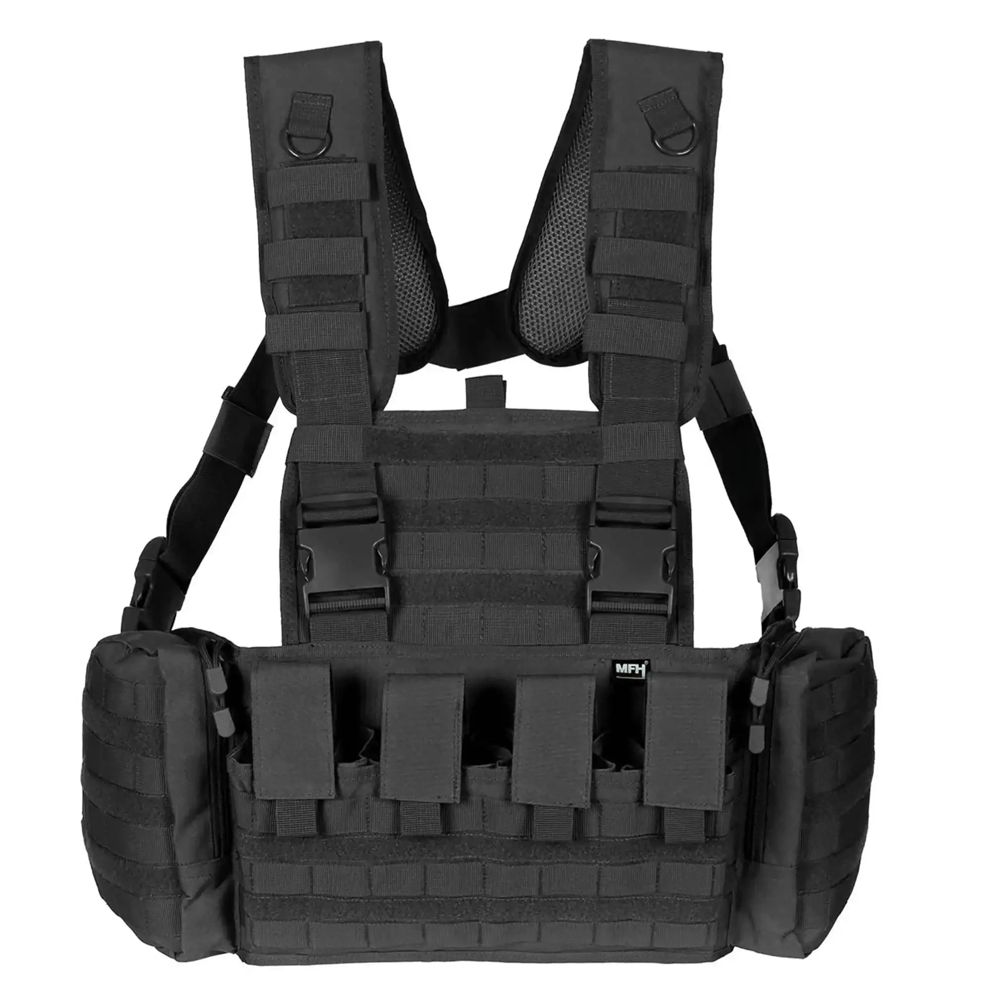 Chest Rig "Mission" – Bild 5