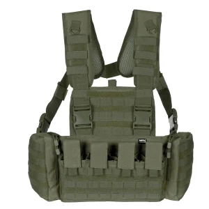 Chest Rig "Mission"