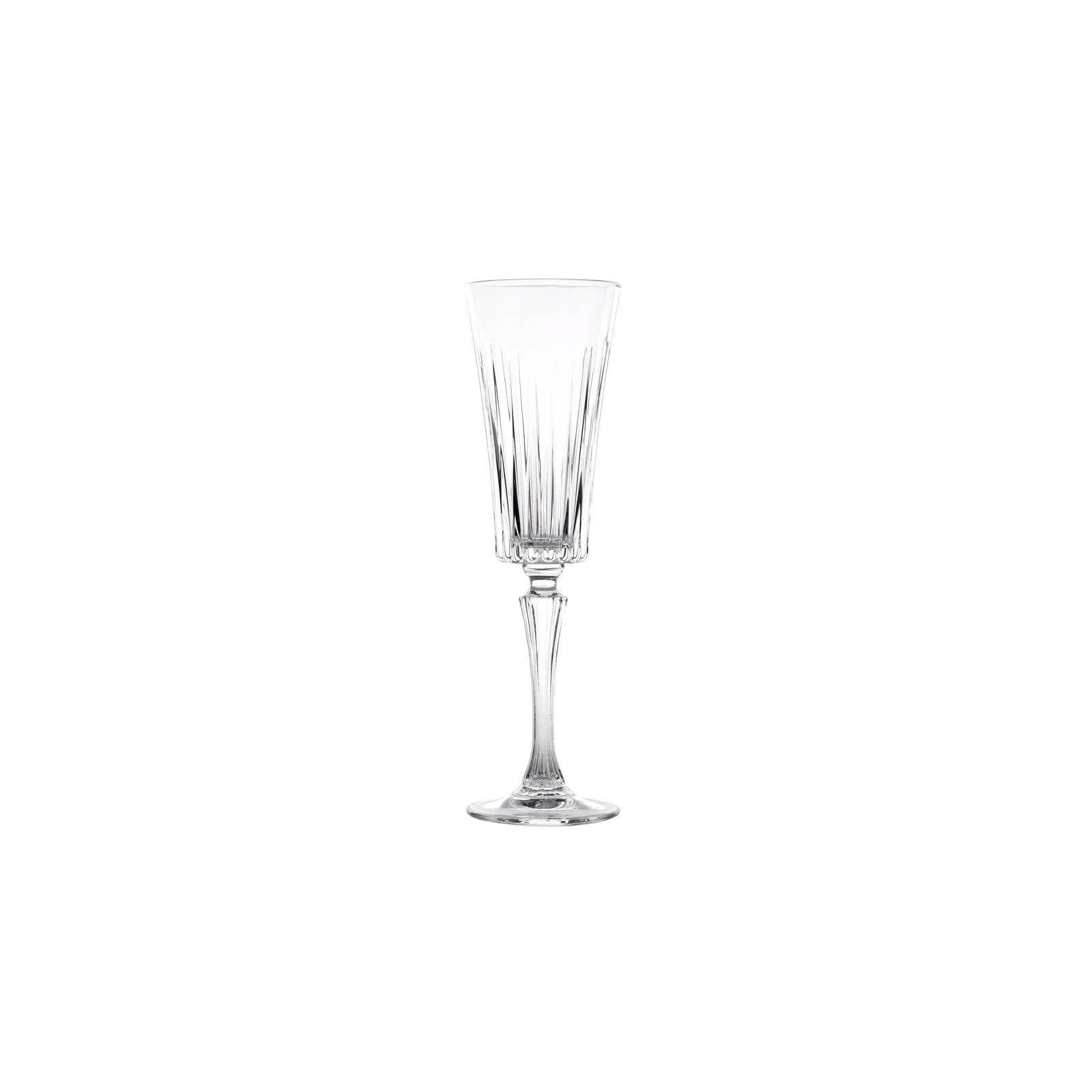 Rcr Timeless 6 Stück Champagnerglasset 210 ml – Bild 7