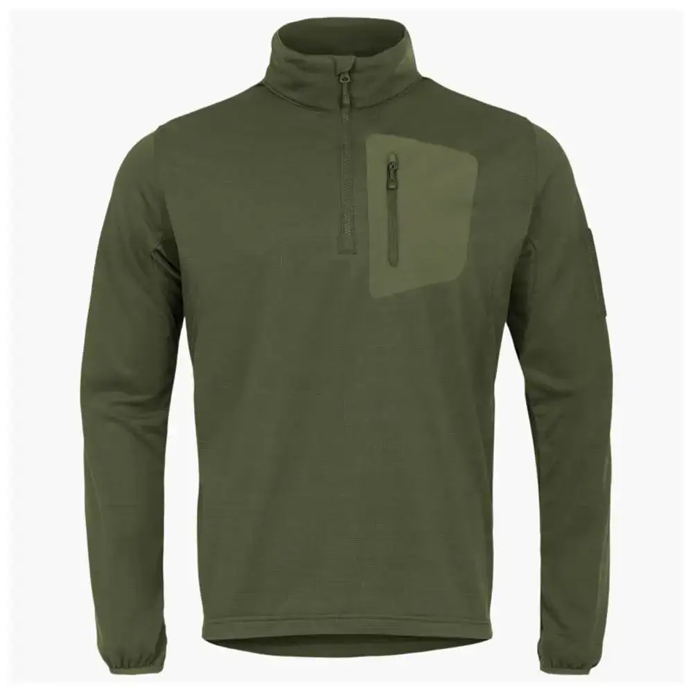 Sweatshirt Tactical Hirta Fleece