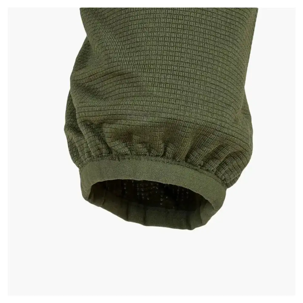 Sweatshirt Tactical Hirta Fleece – Bild 5