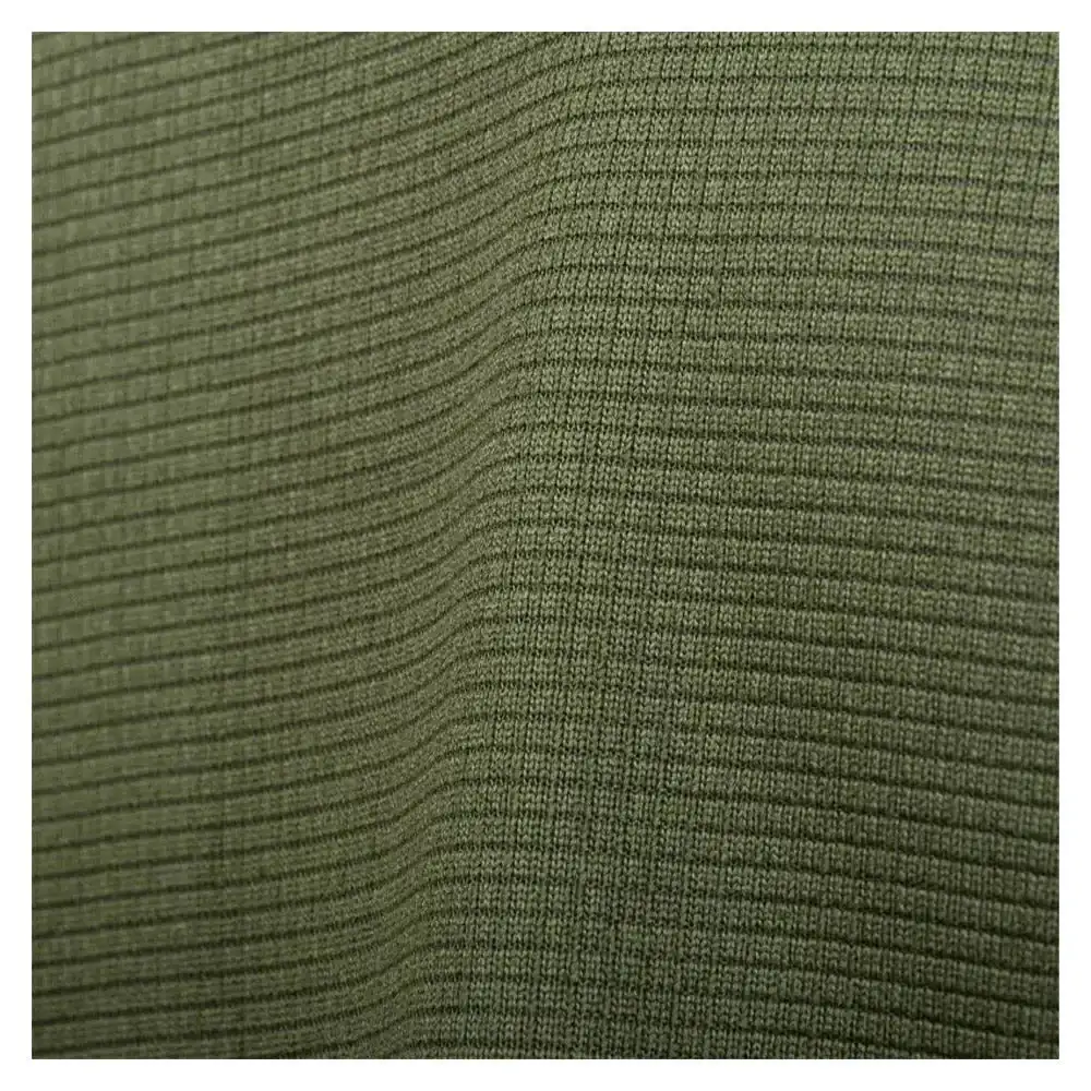 Sweatshirt Tactical Hirta Fleece – Bild 6